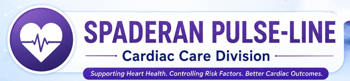 SPADERAN PULSE-LINE